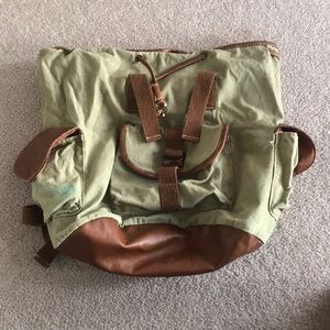 Claire's Bags - Drawstring backpack Claire's Bags - Drawstring backpack